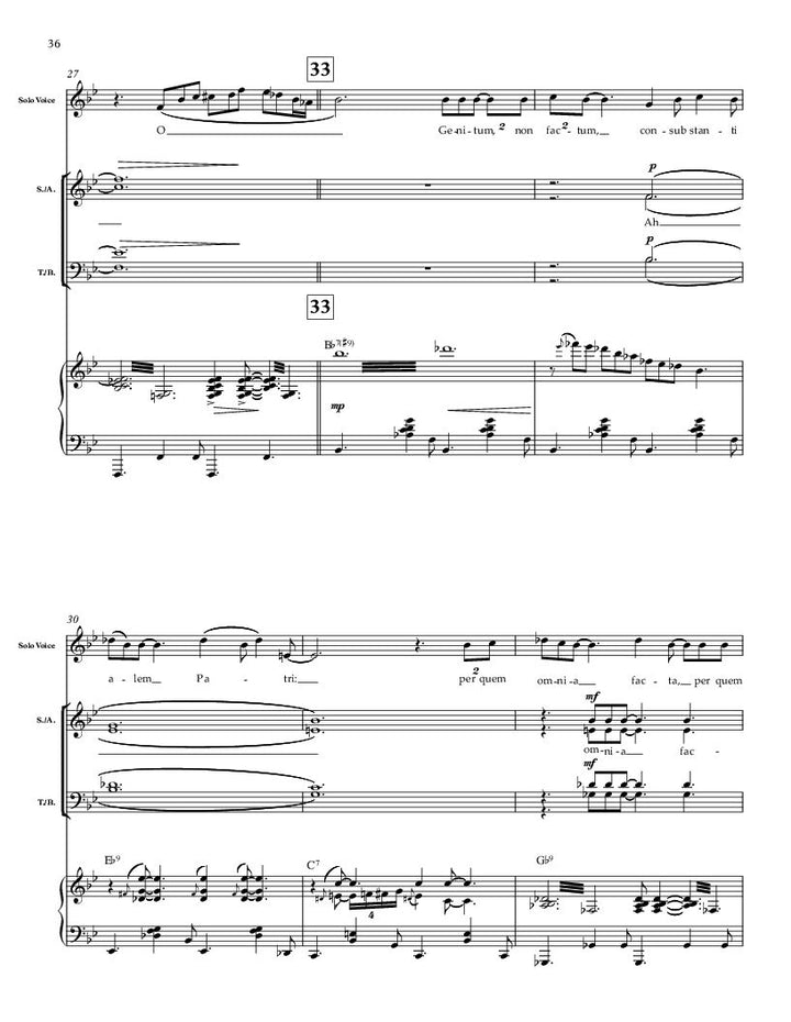 OUP-3400504 - Todd Mass in Blue: Vocal score Default title