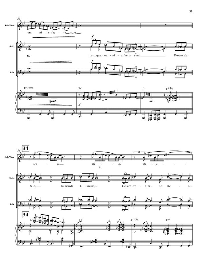 OUP-3400504 - Todd Mass in Blue: Vocal score Default title