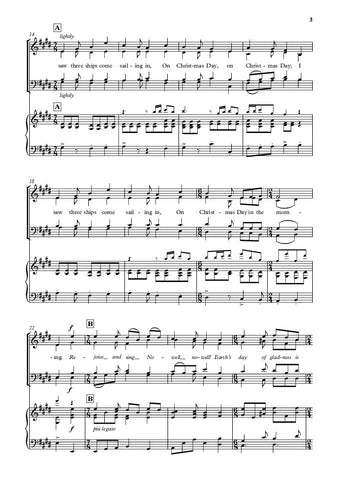 OUP-3412859 - Rejoice and sing!: Vocal score Default title