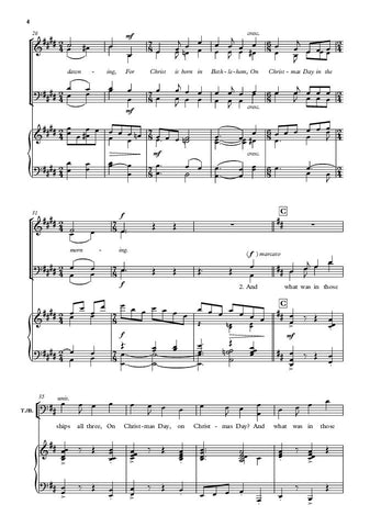 OUP-3412859 - Rejoice and sing!: Vocal score Default title