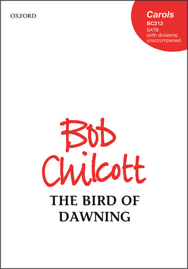 OUP-3412965 - The Bird of Dawning: Vocal score Default title