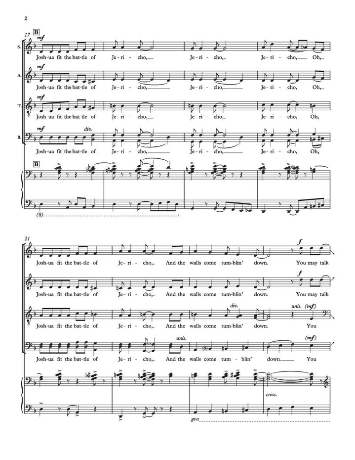 OUP-3416246 - Rutter Feel the Spirit: Vocal score Default title