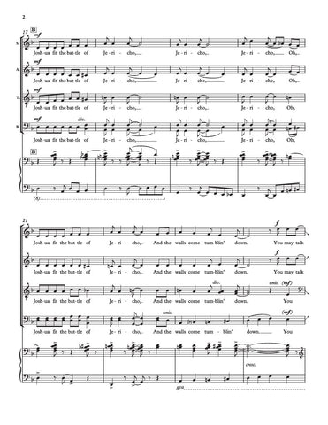 OUP-3416246 - Rutter Feel the Spirit: Vocal score Default title