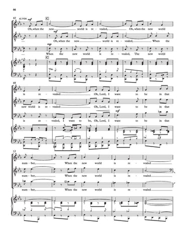 OUP-3416246 - Rutter Feel the Spirit: Vocal score Default title