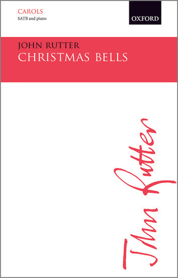 OUP-3416758 - Christmas Bells: Vocal score Default title