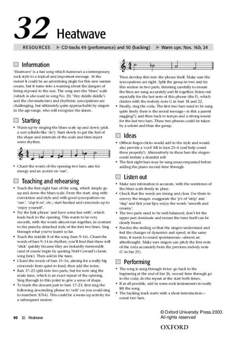 OUP-3435513 - Junior Voiceworks 1 Default title