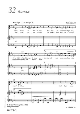OUP-3435513 - Junior Voiceworks 1 Default title
