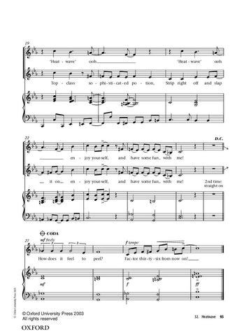 OUP-3435513 - Junior Voiceworks 1 Default title