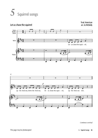 OUP-3435551 - Young Voiceworks Default title