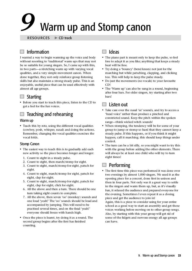 OUP-3435551 - Young Voiceworks Default title