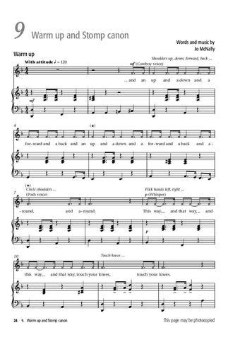 OUP-3435551 - Young Voiceworks Default title