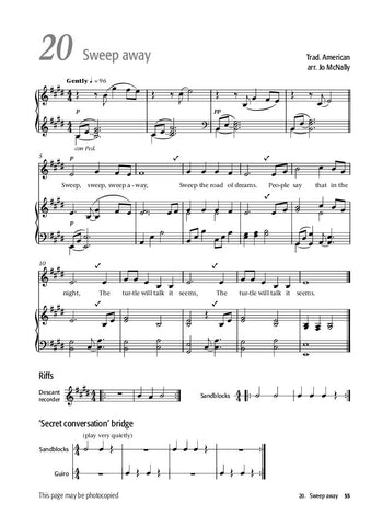 OUP-3435551 - Young Voiceworks Default title