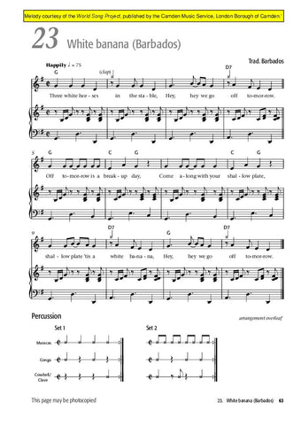 OUP-3435551 - Young Voiceworks Default title