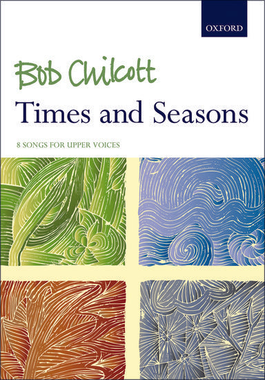 OUP-3530881 - Times and Seasons: Vocal score Default title