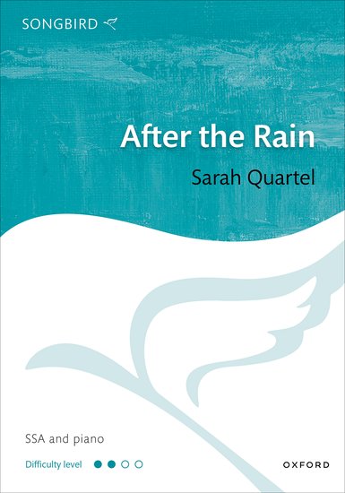 OUP-3564138 - Quartel After the Rain: SSA Default title