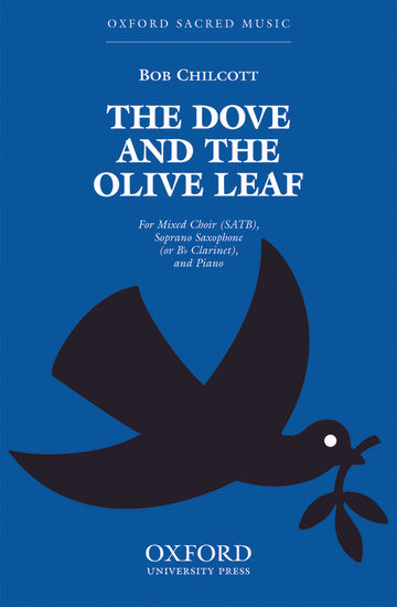 OUP-3869080 - The dove and the olive leaf: Vocal score Default title