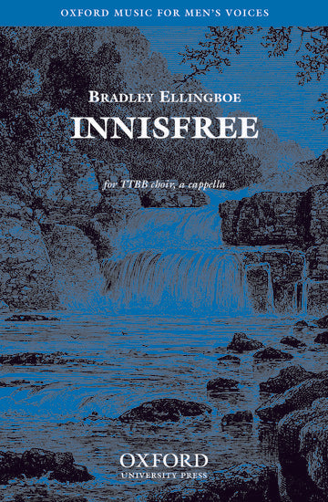 OUP-3869592 - Innisfree: Vocal score Default title