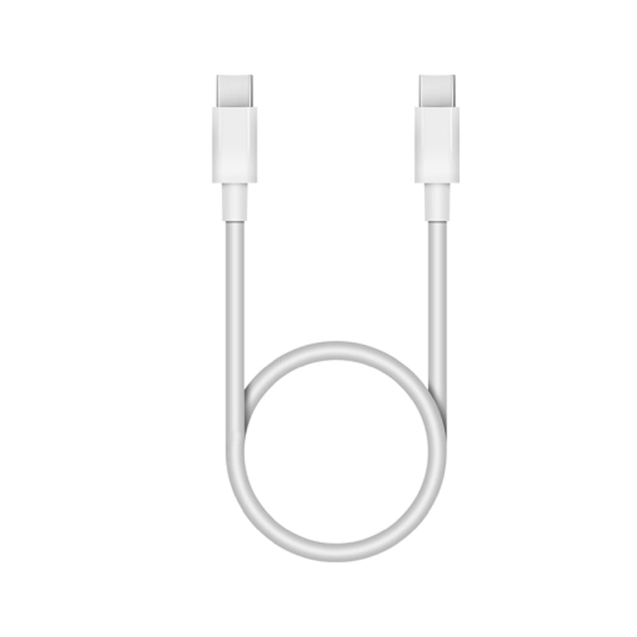 A112EB - USB-C to USB-C 2m fast charging cable Default title