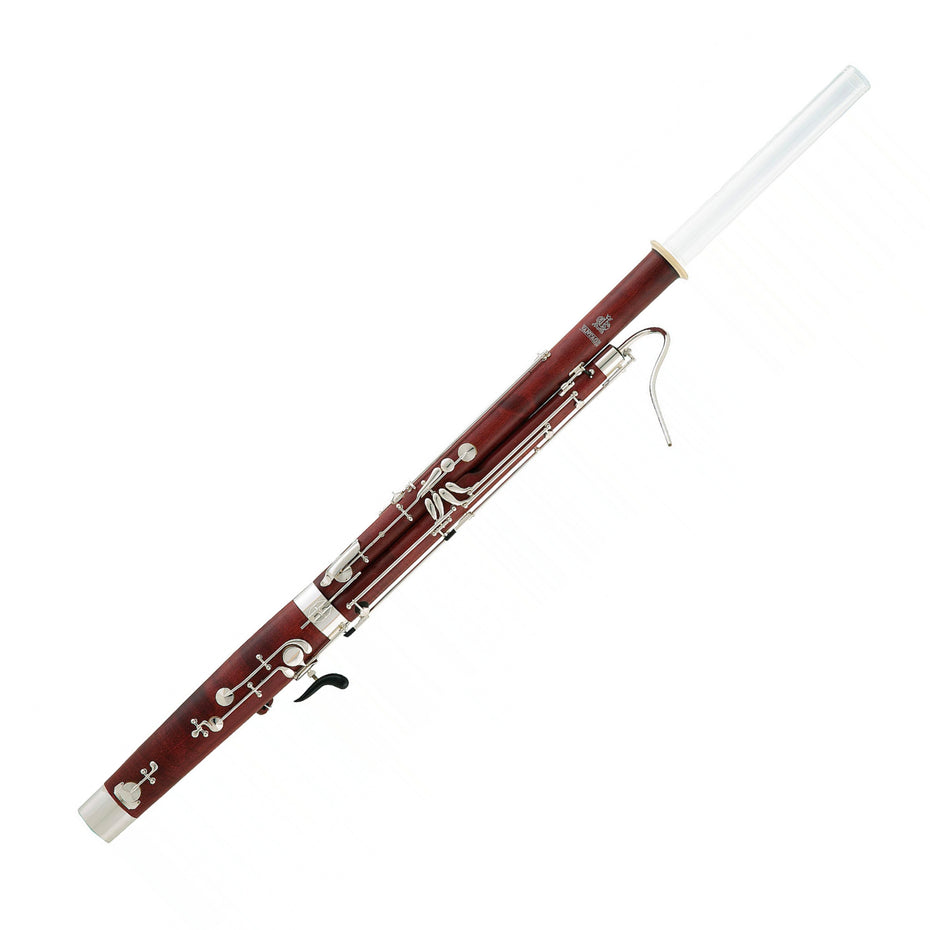 ABN-32C-II - Amati 32C 'short reach' student bassoon Default title