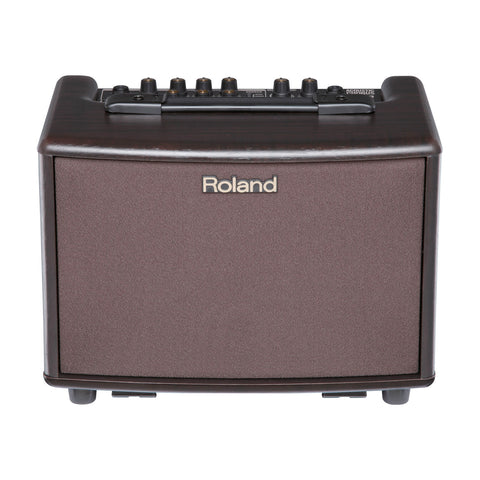 AC-33-RW - Roland AC-33 acoustic guitar amplifier Rosewood