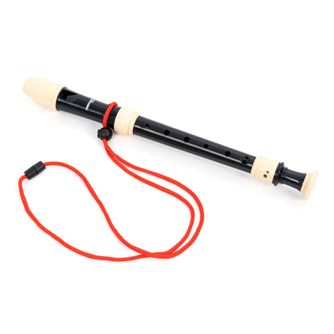 PP1625 - Percussion Plus individual recorder sling  - mixed colours Default title