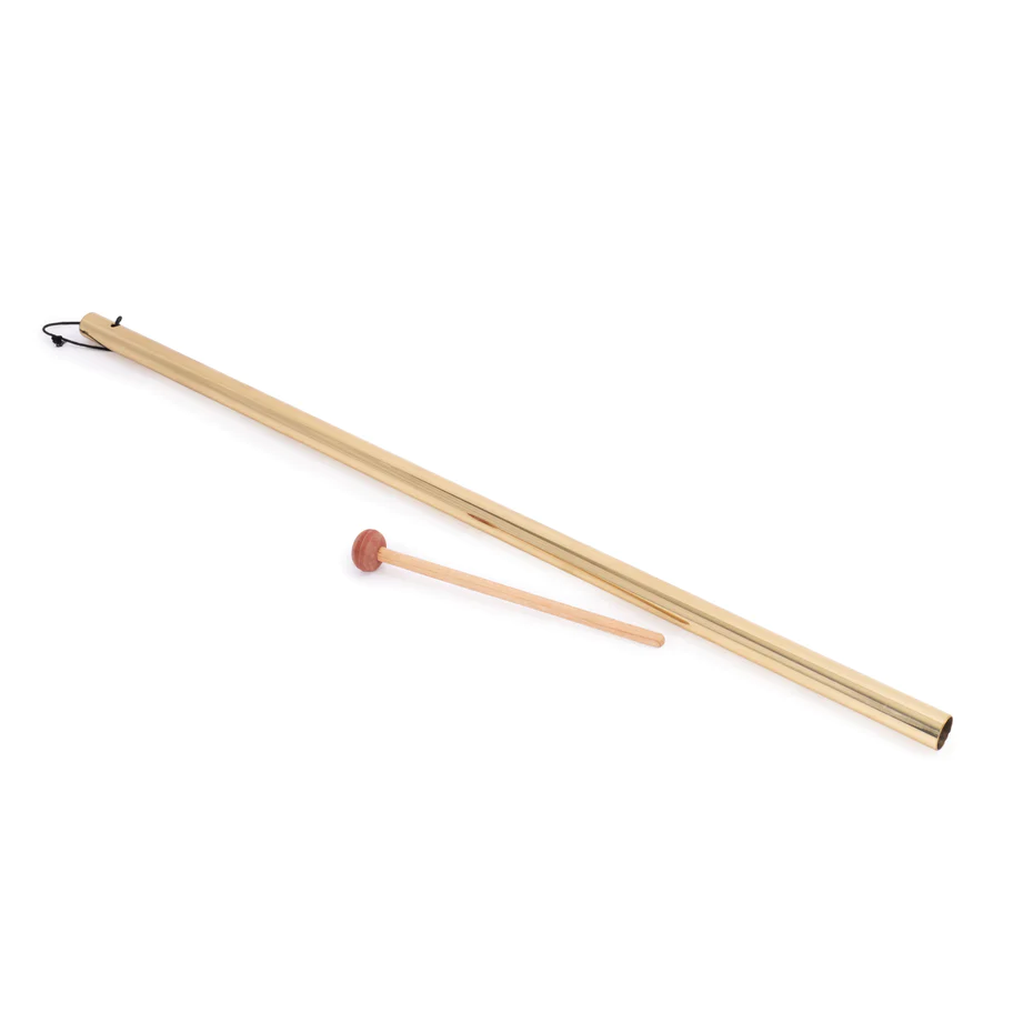 PP086-1-DS - Percussion Plus brass chime bar D sharp