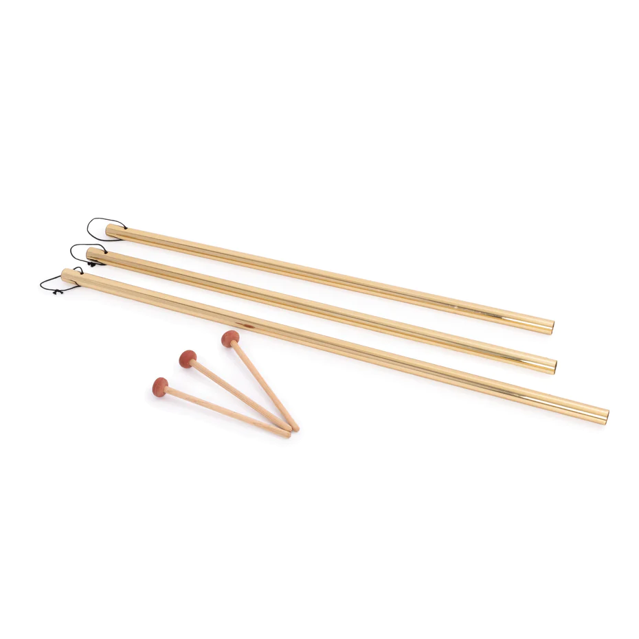 PP086-1-DS - Percussion Plus brass chime bar D sharp