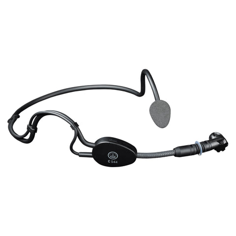 AKG0796 - AKG Perception wireless microphone set Sport set Headset microphone