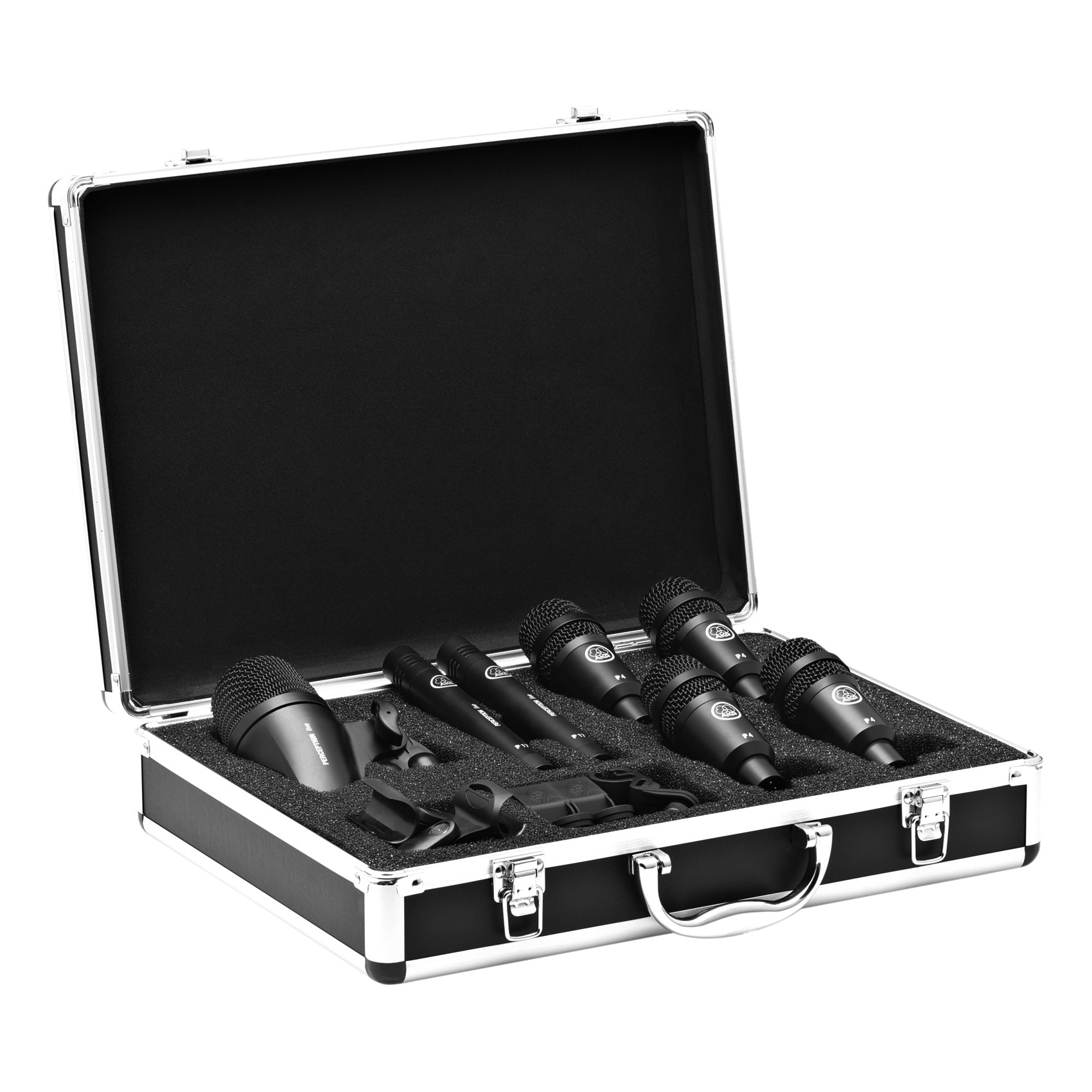 SESSION-1DS - AKG Drum Session 1 drum microphone set A1