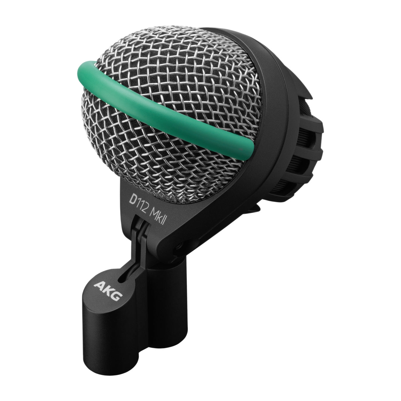 D112MKII - AKG D112 MKII kick drum microphone A1
