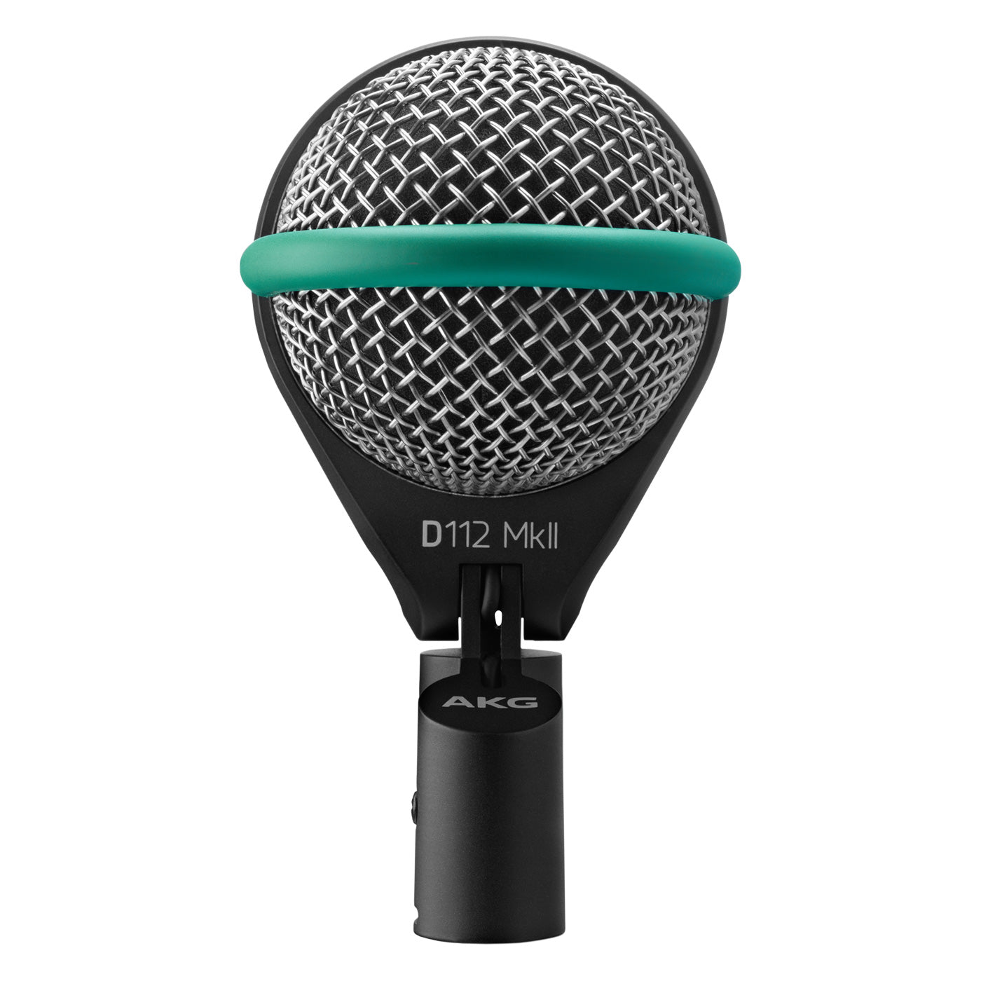 D112MKII - AKG D112 MKII kick drum microphone A1