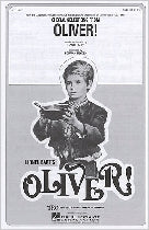 AM970112 - Lionel Bart: Choral Selections From Oliver! (SAB) Default title