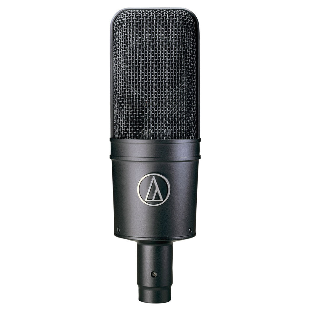 AT4033A - Audio Technica AT4033A condenser microphone A1