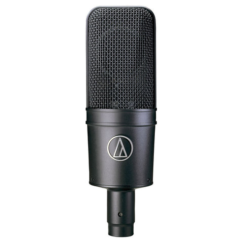 AT4033A - Audio Technica AT4033A condenser microphone Default title