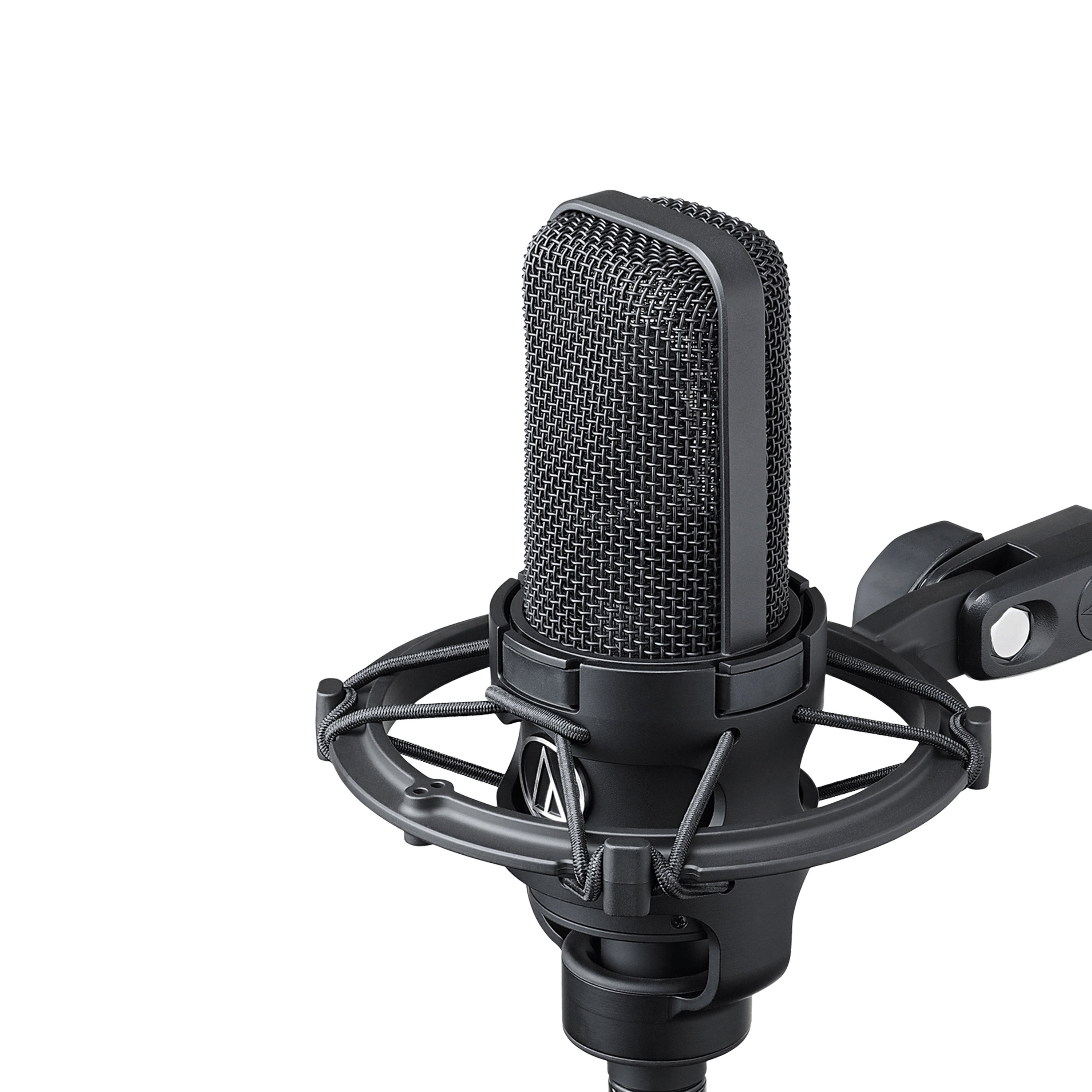 AT4033A - Audio Technica AT4033A condenser microphone A1