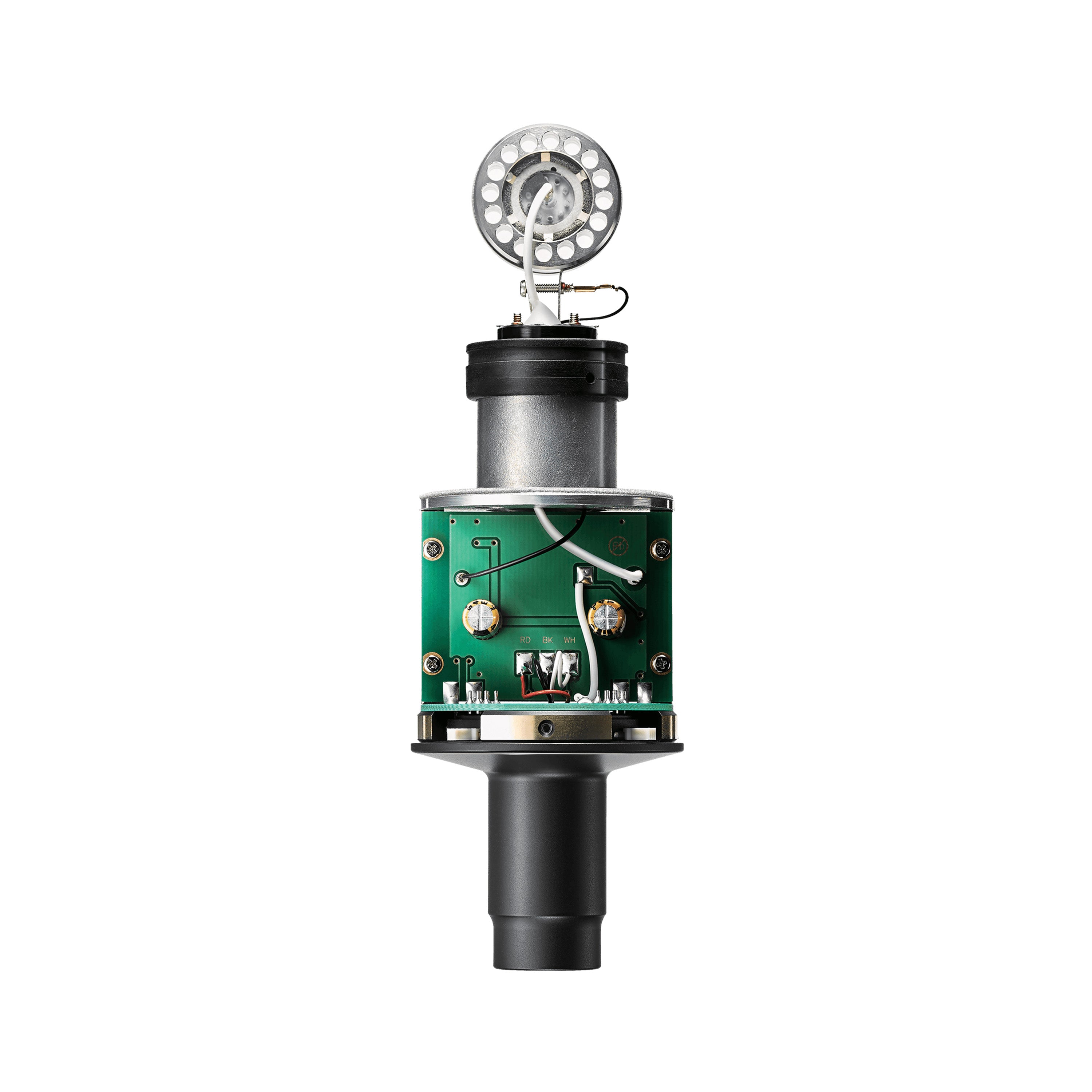 AT4033A - Audio Technica AT4033A condenser microphone A1