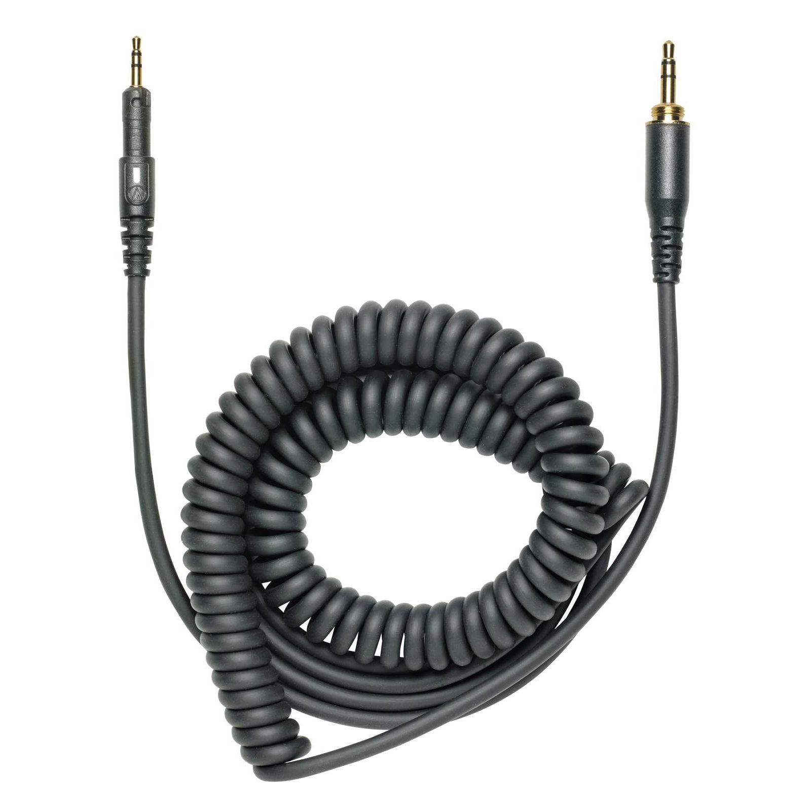 ATH-M40X - Audio Technica ATH M40X studio monitoring headphones A1