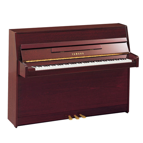 B1-PM - Yamaha b1 upright piano Polished Mahogany