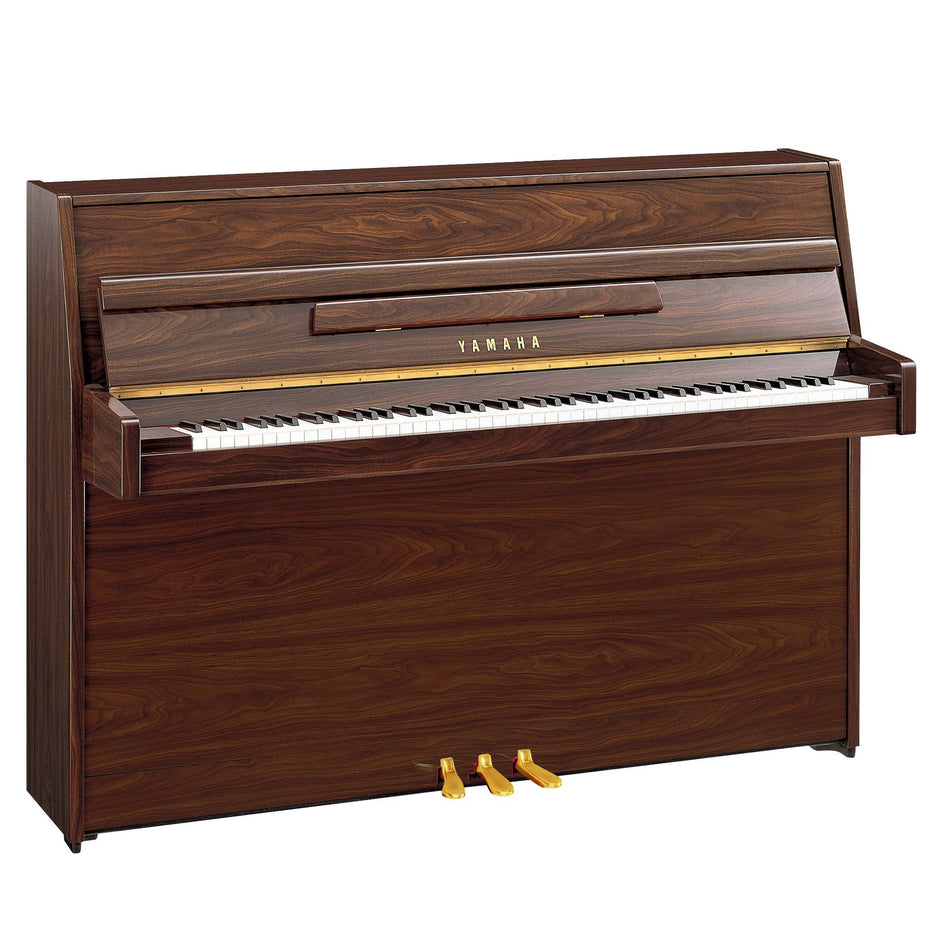 B1-PW - Yamaha b1 upright piano Polished Walnut