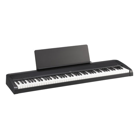 B2-BK - Korg B2 digital piano Black
