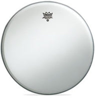 BA011000 - Remo Ambassador coated drum skin 10