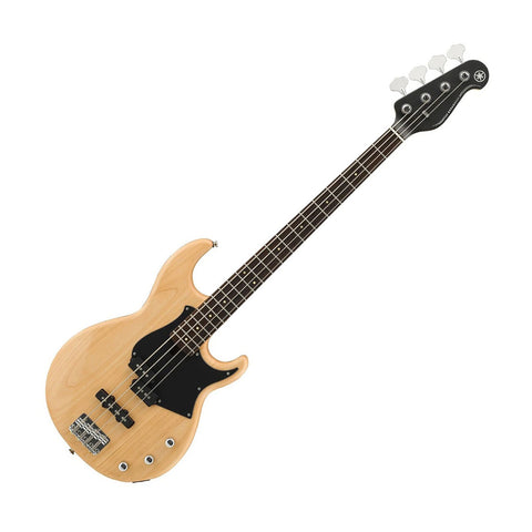 BB234-YNS - Yamaha BB234 4/4 electric bass guitar Natural