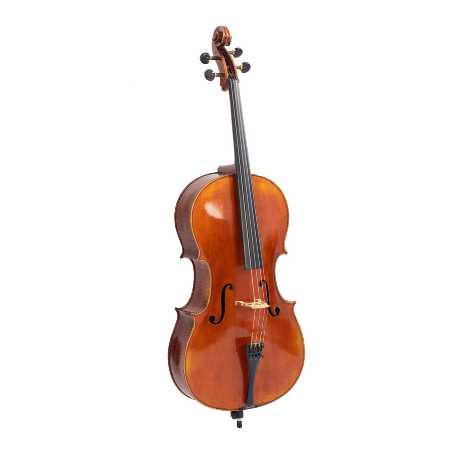 BEC607-44 - MMX Virtuoso  A***  grade 4/4 cello Default title
