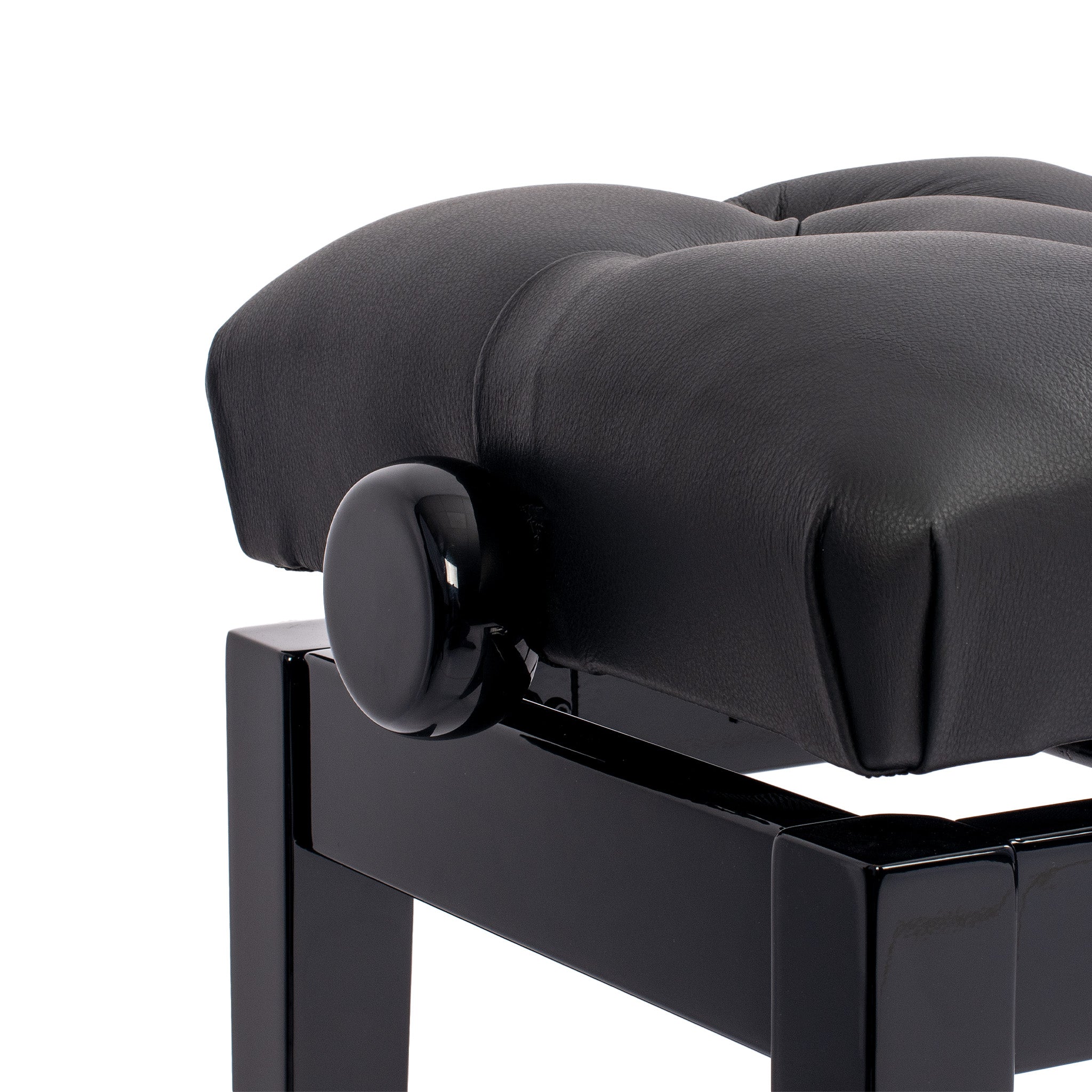 Hidrau BG33 'Vienna' adjustable concert piano stool | Chamberlain