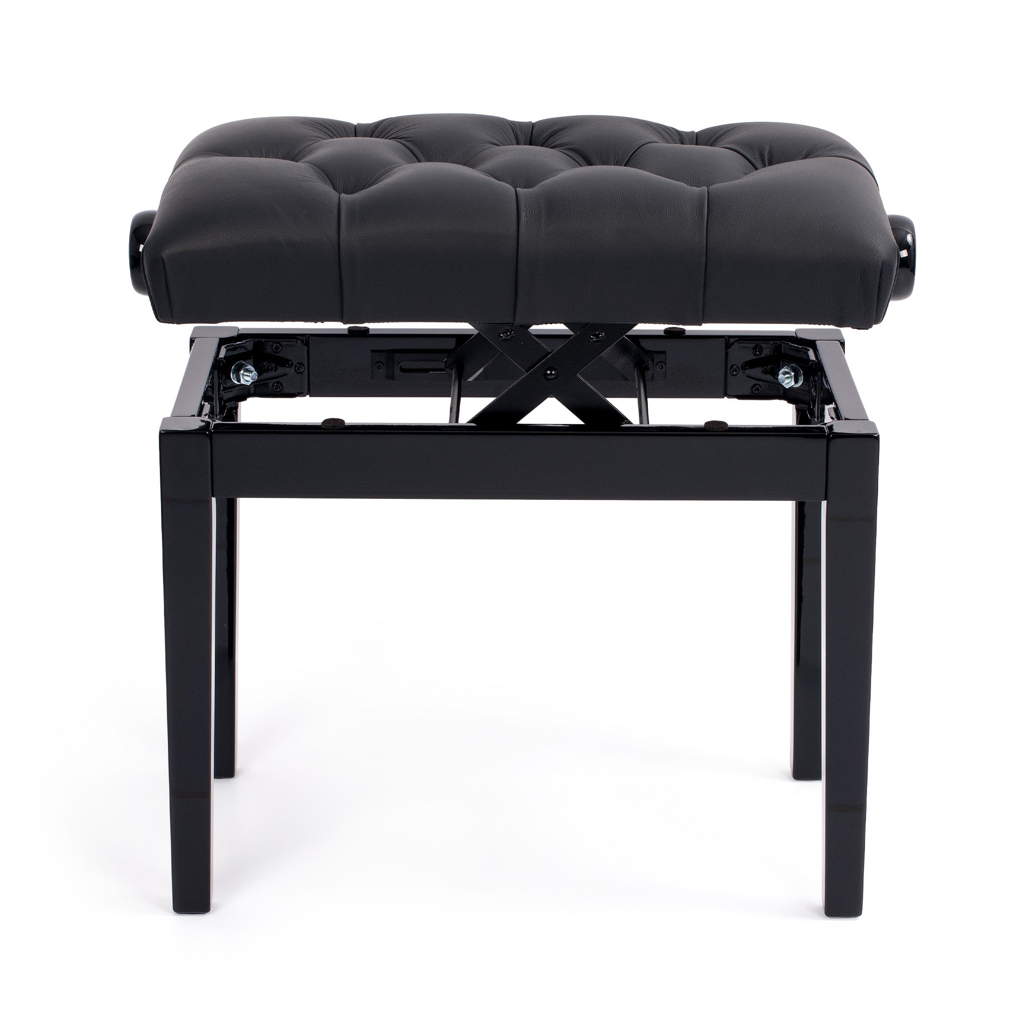 Hidrau BG33 'Vienna' adjustable concert piano stool | Chamberlain