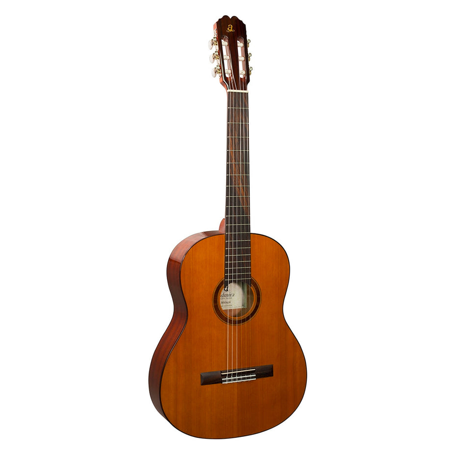 BM1908 - Admira Malaga classical guitar - 4/4 size Default title
