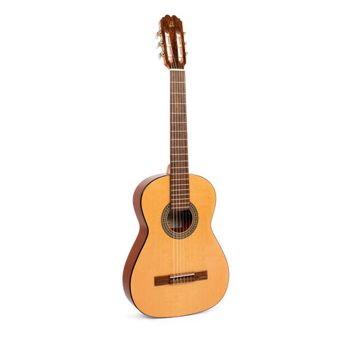 BM1949 - Admira Clasico classical guitar - 7/8 size Default title
