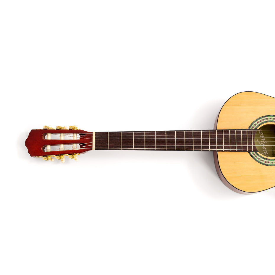 BM5209A,BM5209B,BM5209C - Jose Ferrer Estudiante 5209 classical guitar 4/4 Full Size