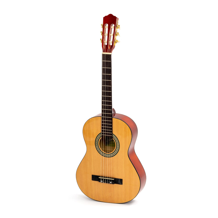 BM5209A,BM5209B,BM5209C - Jose Ferrer Estudiante 5209 classical guitar 1/2