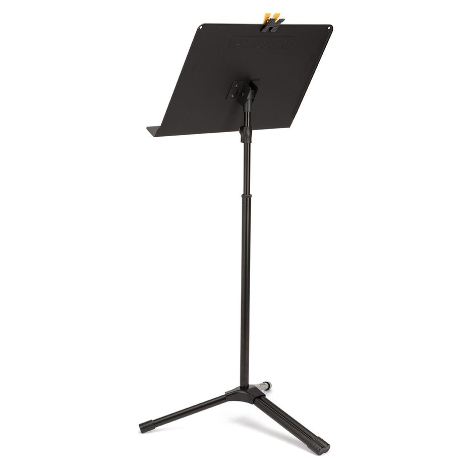 BS200BC - Hercules stacking orchestra stand bundle - pack of 12 Default title